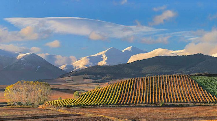 Une destination touristique et gastronomique augmentée